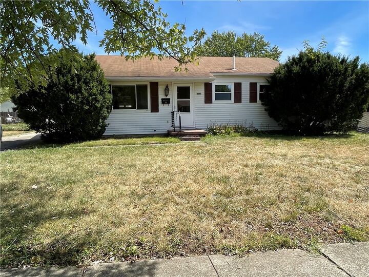 1610 Garwood Drive  Dayton OH 45432 photo