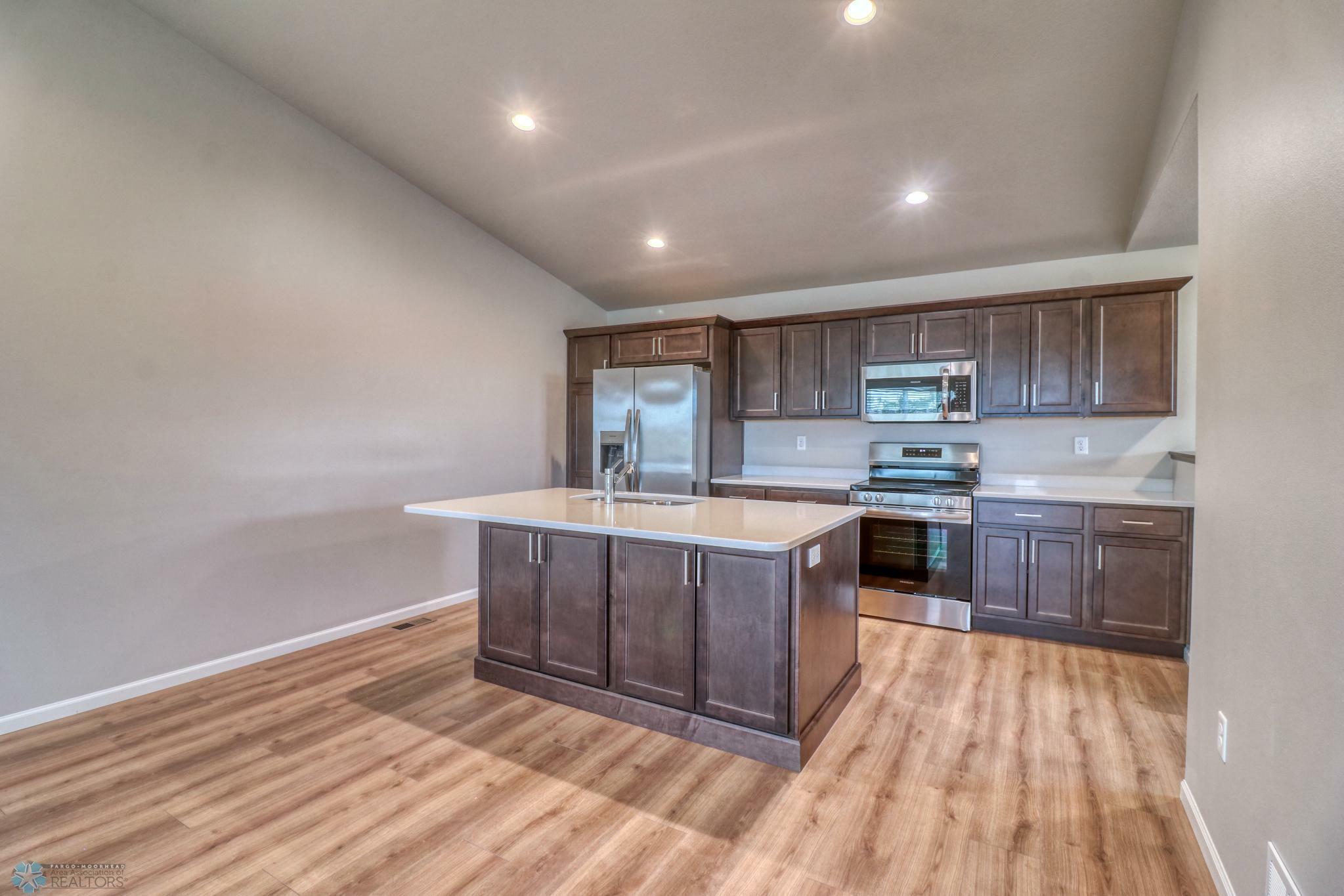 Property Photo:  838 1st Avenue  ND 58047 