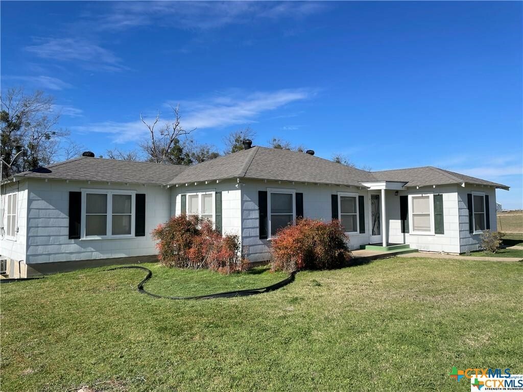 Property Photo:  5319 Reeds Lake Road  TX 76501 