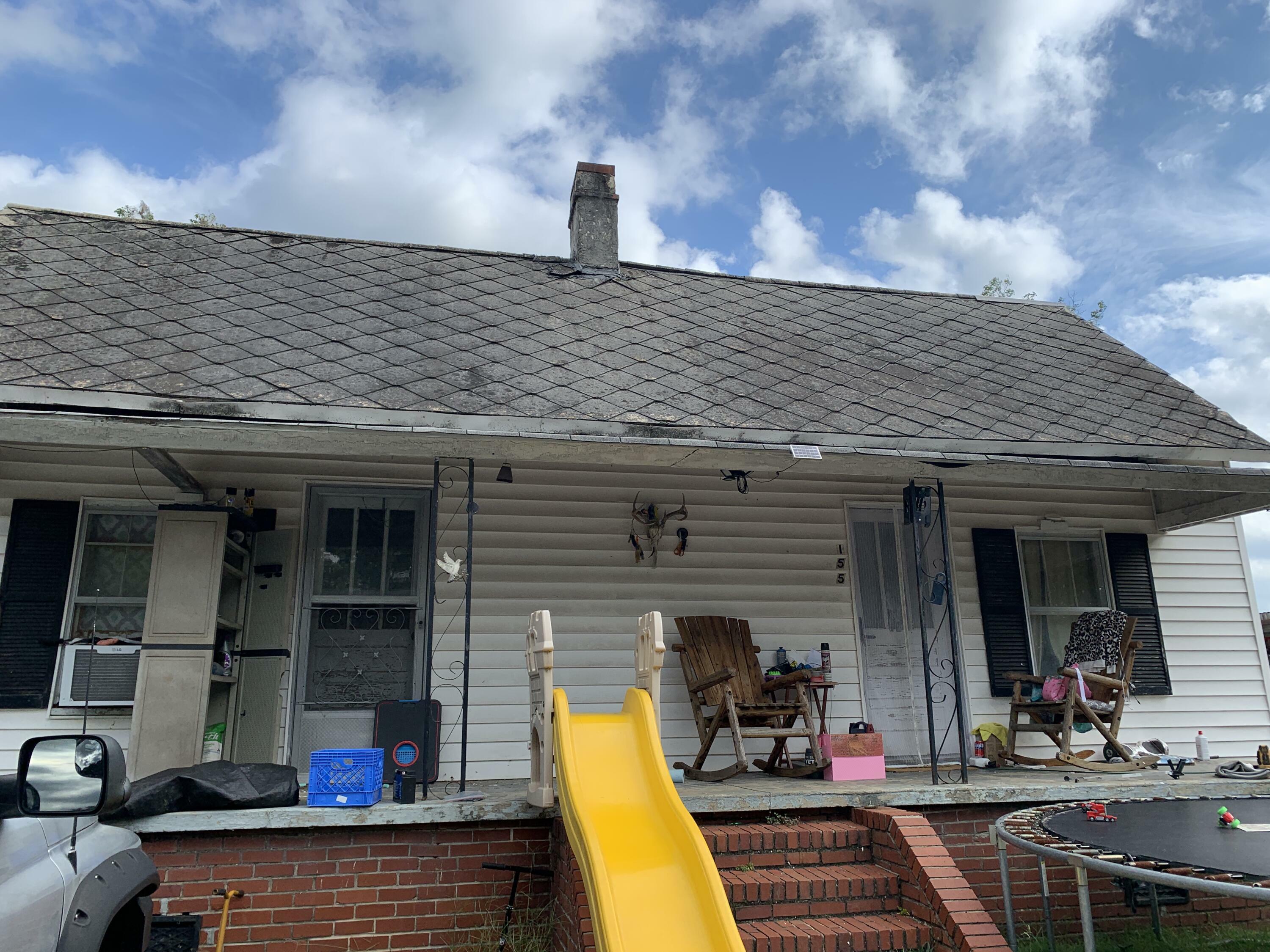 Property Photo:  155 Sixth St  GA 30753 