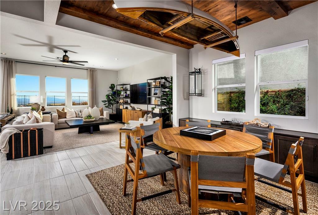 Property Photo: 9003 Shifting Skye Street NV 89166
