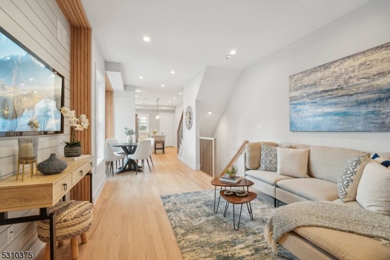 Property Photo: 25 Blaine St B NJ 07041