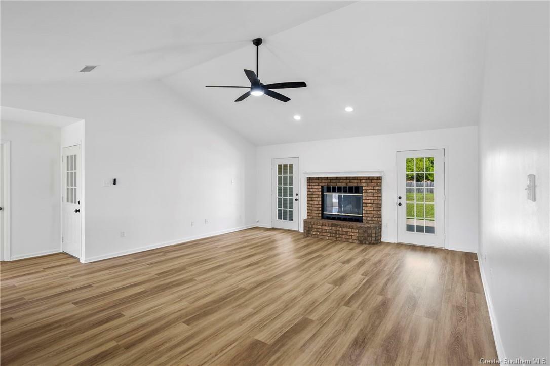 Property Photo: 1570 Siouxan Drive LA 70611