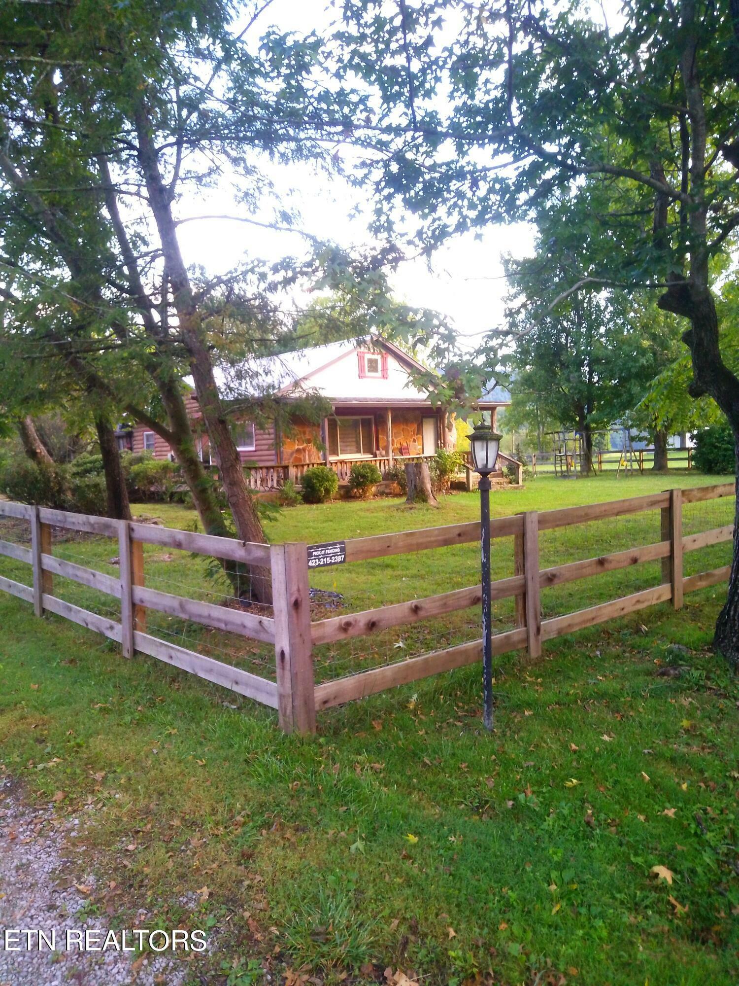 Property Photo:  1370 Clay Hill Rd  TN 37892 