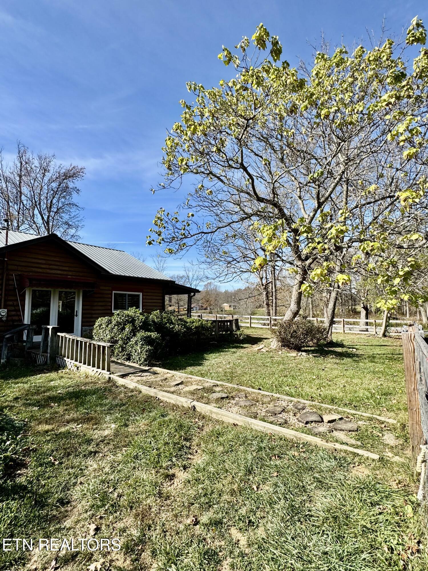 Property Photo:  1370 Clay Hill Rd  TN 37892 