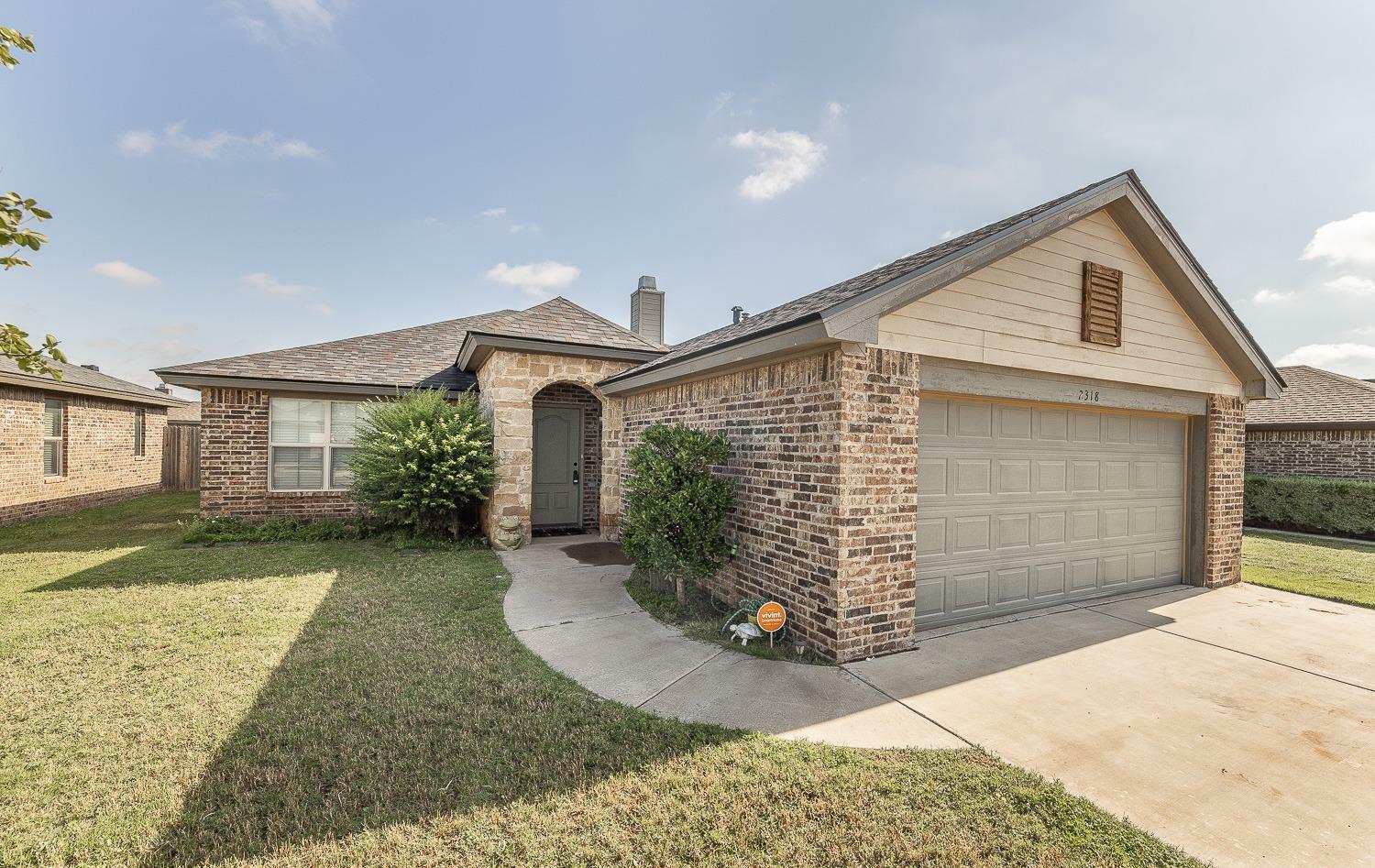 2318 102nd Street  Lubbock TX 79423 photo