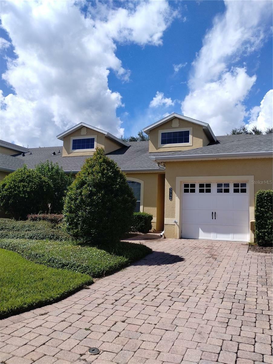 Property Photo:  2736 Rutledge Court  FL 33884 