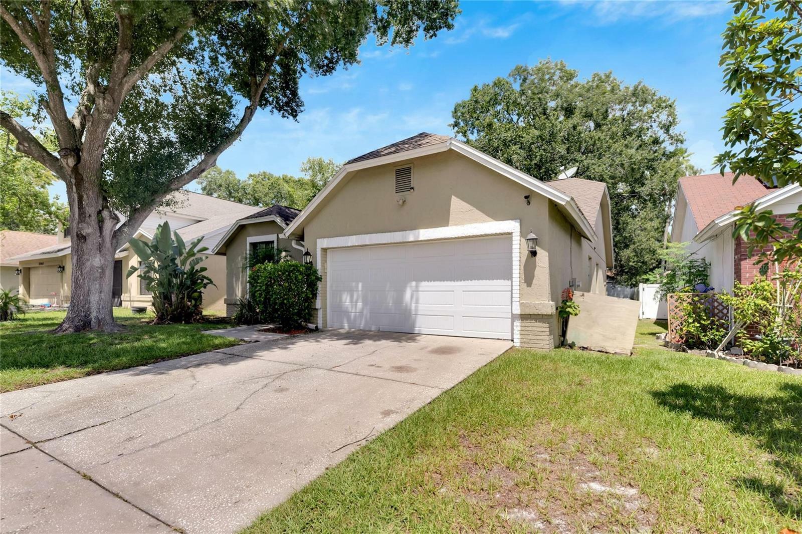 Property Photo:  10906 Carnelian Drive  FL 33578 