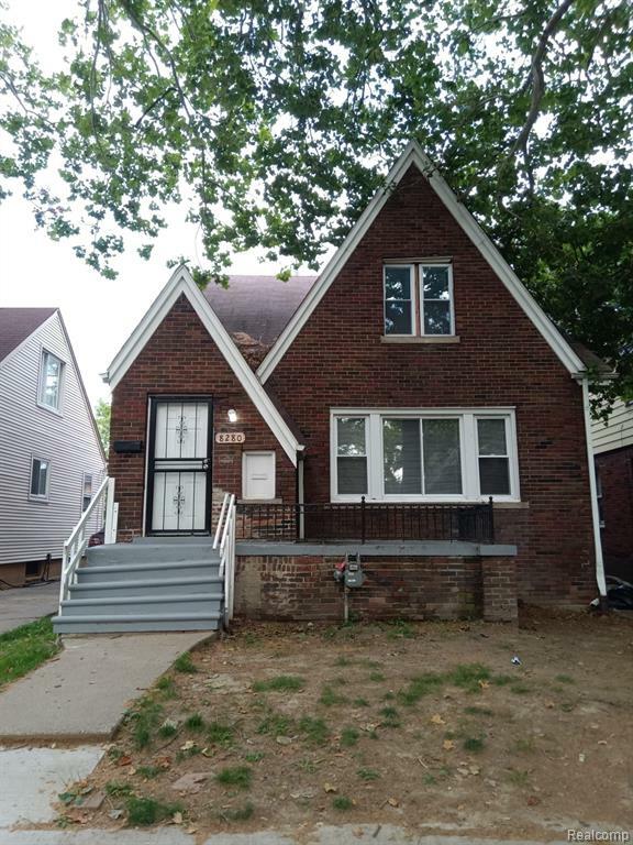 Property Photo: 8280 Carlin Street MI 48228 2735