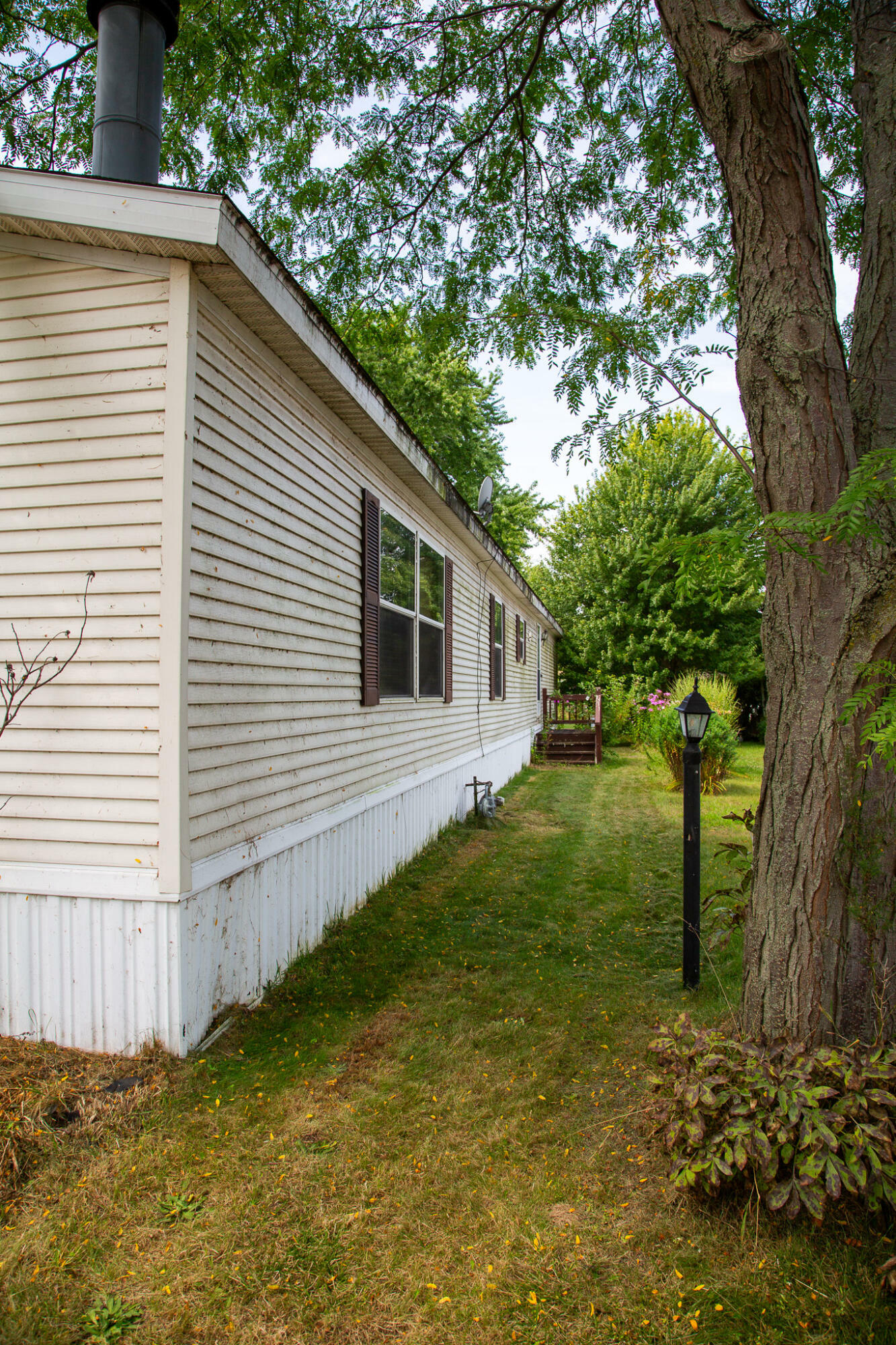 Property Photo:  11159 Red Arrow Highway  MI 49106 