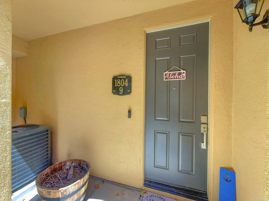 Property Photo:  1804 Olive Green Street 9  CA 91913 