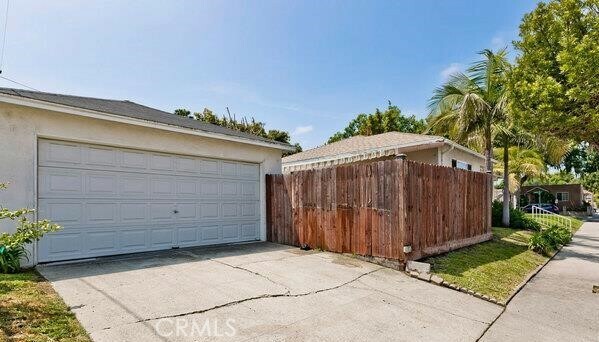 Property Photo:  3102 Reid Avenue  CA 90232 