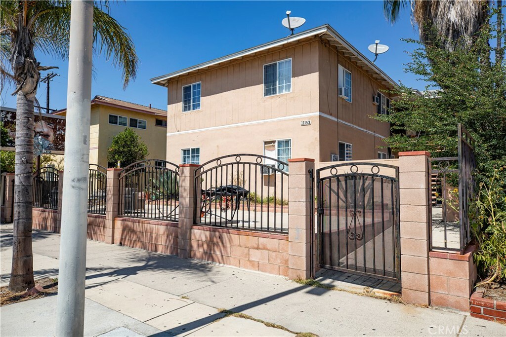 11153 Sherman Way  Sun Valley CA 91352 photo