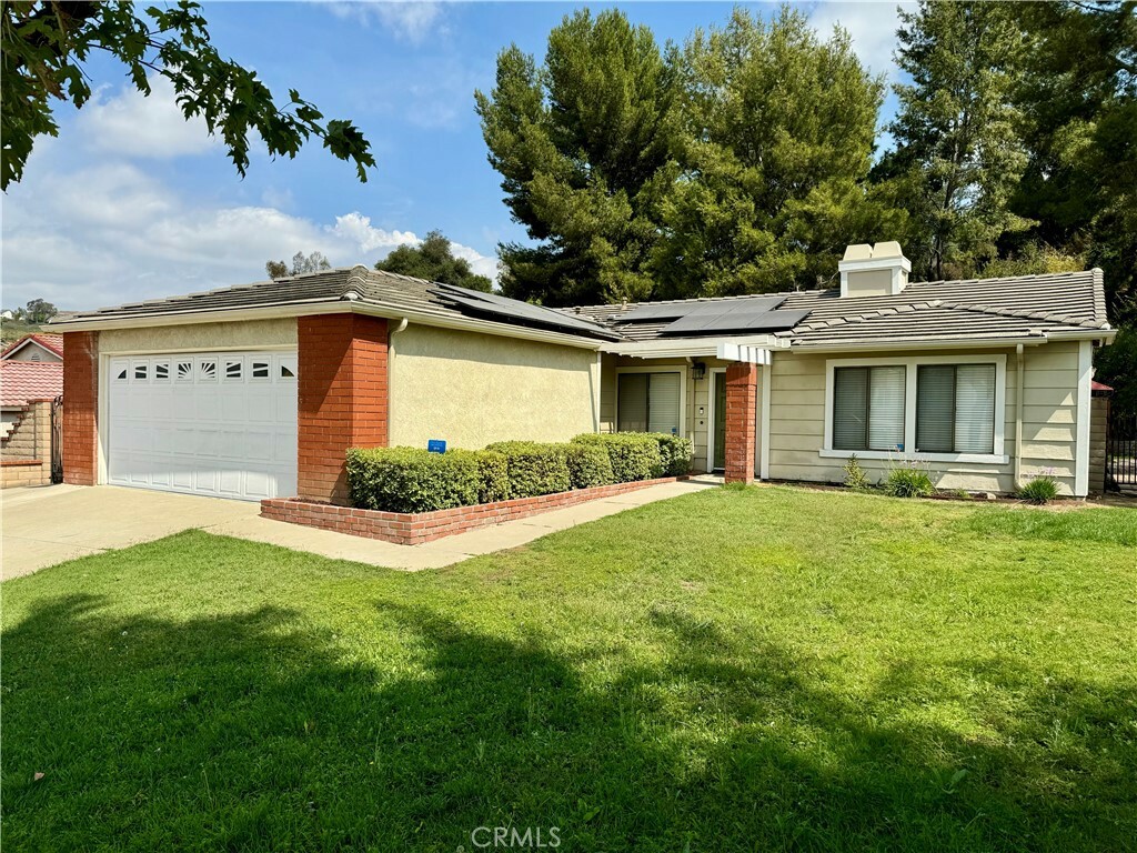 Property Photo:  24347 Seagreen Drive  CA 91765 