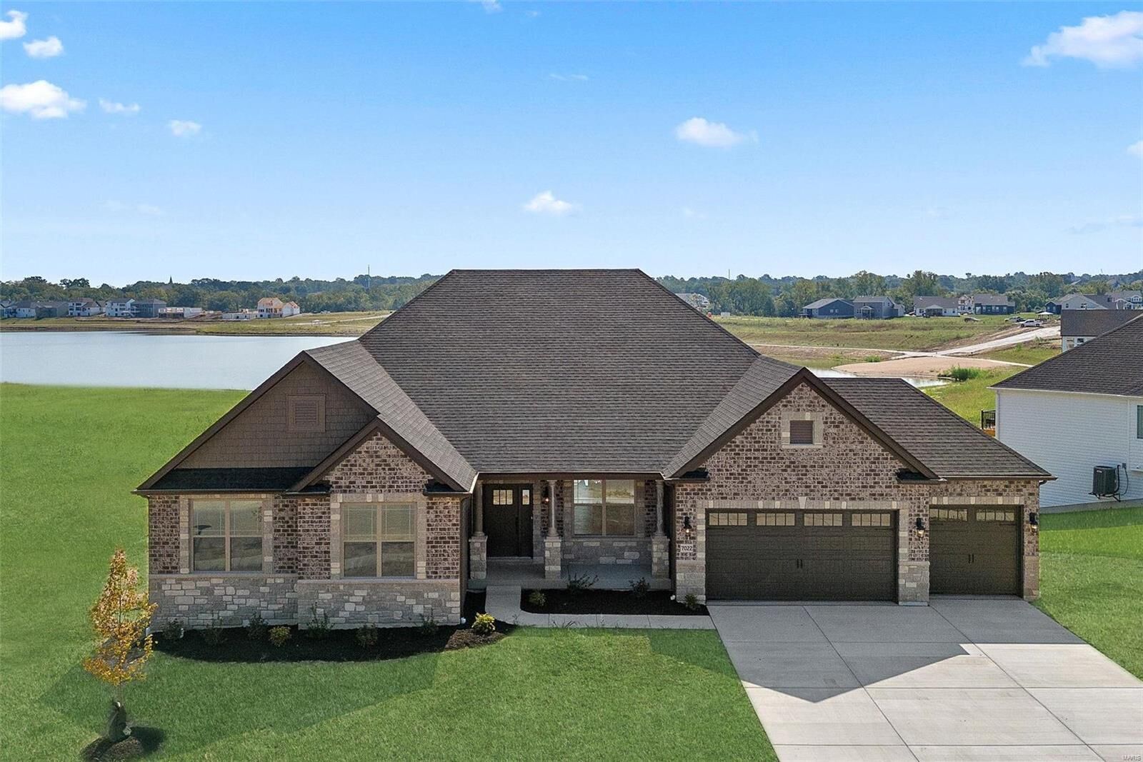 Property Photo:  7022 Canyon Trek Trail  MO 63304 