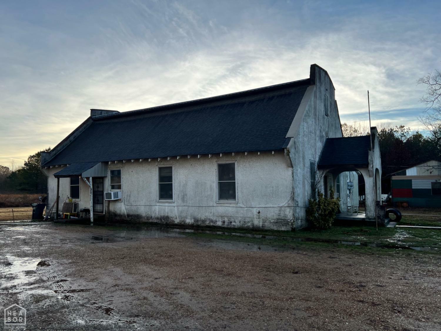 Property Photo:  558 Greene 818 Rd Road  AR 72450 