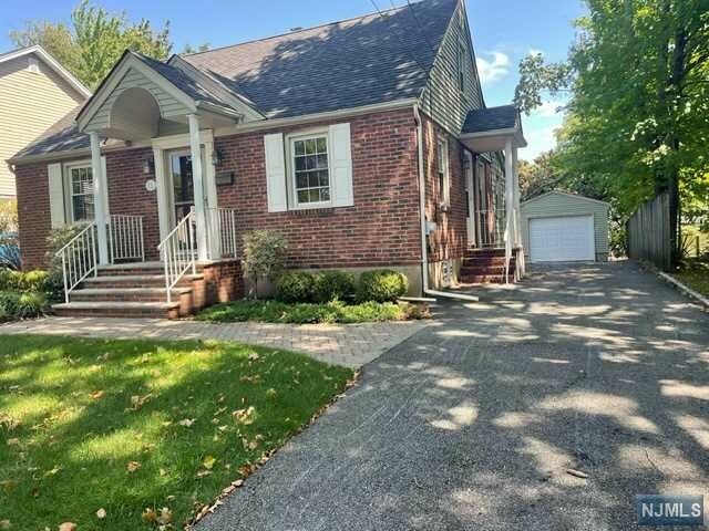 Property Photo:  13 Highland Avenue  NJ 07628 