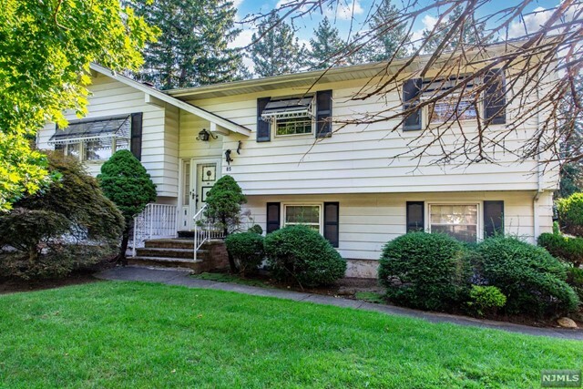 Property Photo:  85 Weinmanns Boulevard  NJ 07470 