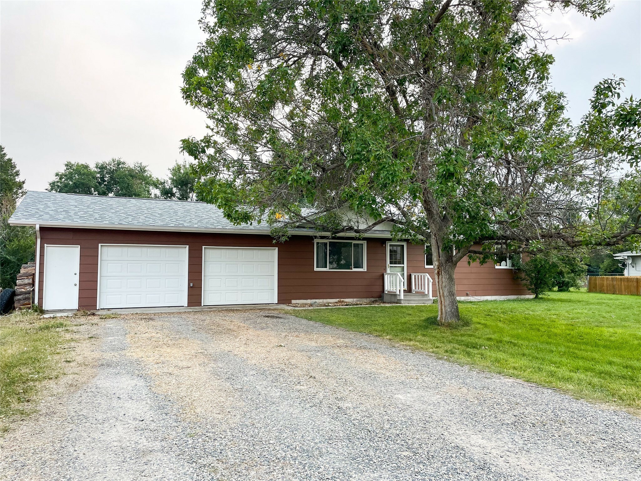 Property Photo:  1431 Sorenson Road  MT 59602 