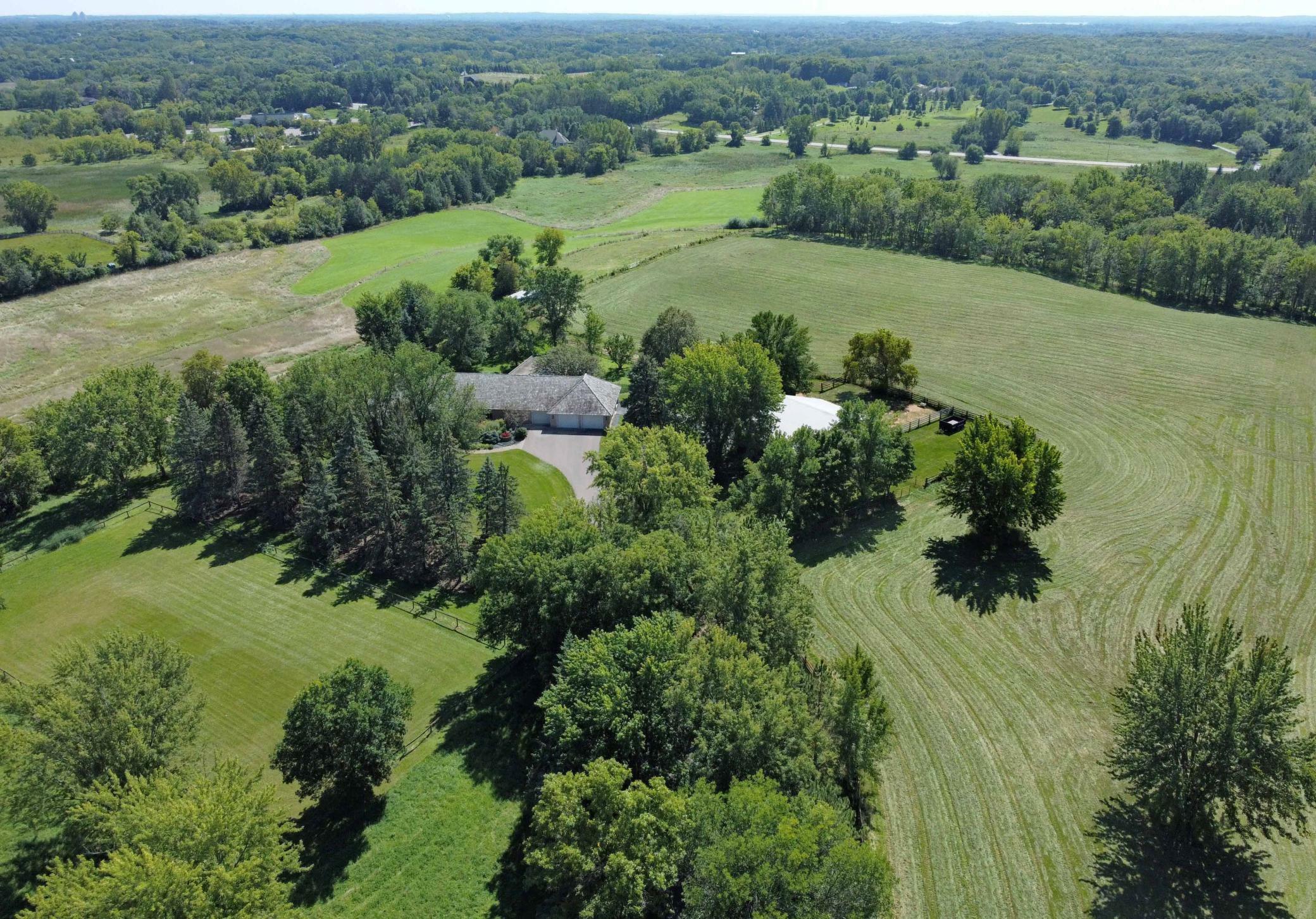 Property Photo:  1765 Medina Road  MN 55356 