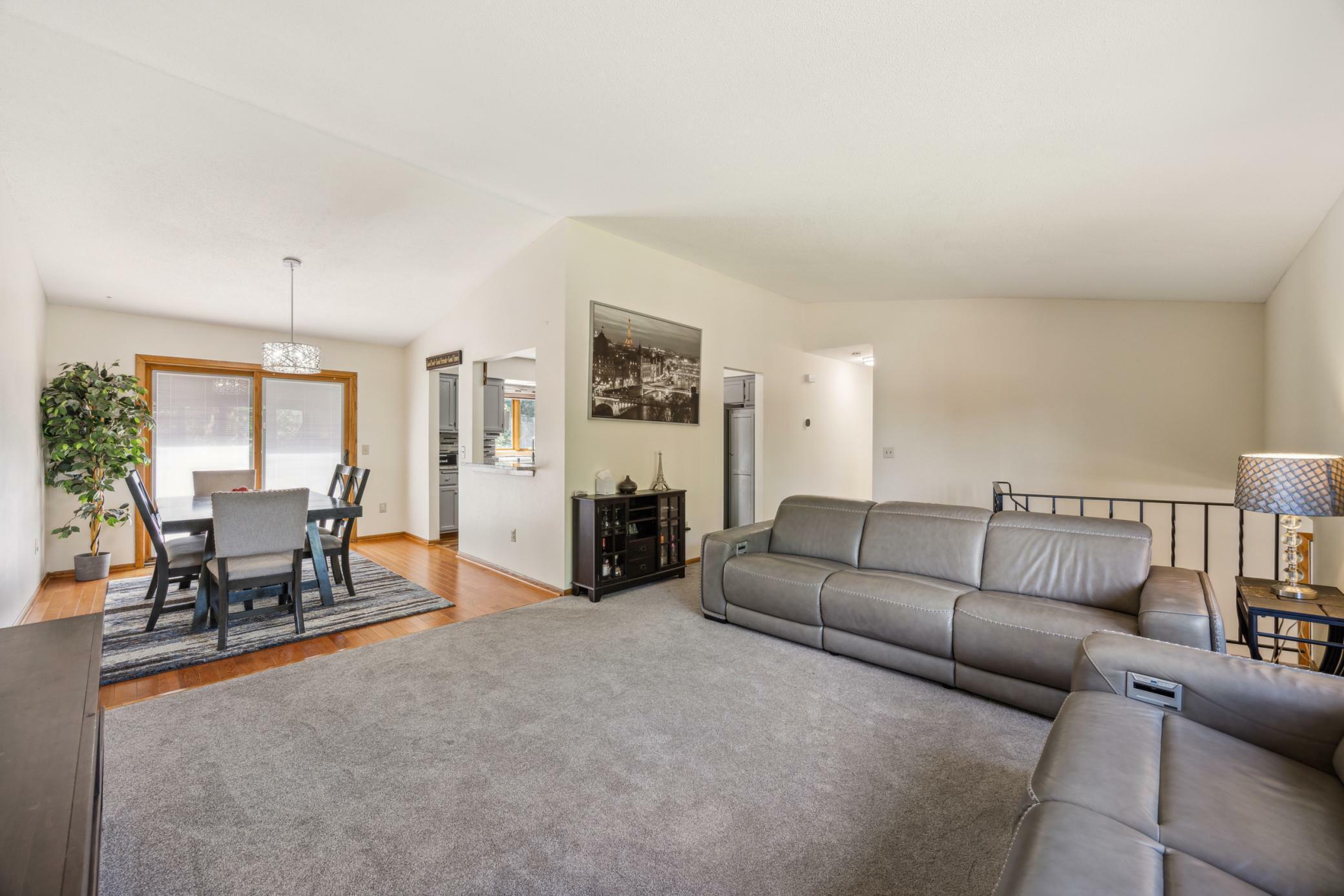 Property Photo:  7545 Upper 23rd Street N  MN 55128 