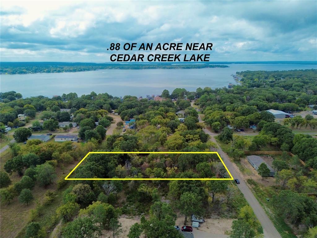 Property Photo:  Lot 21R Drift Foam Drive  TX 75156 