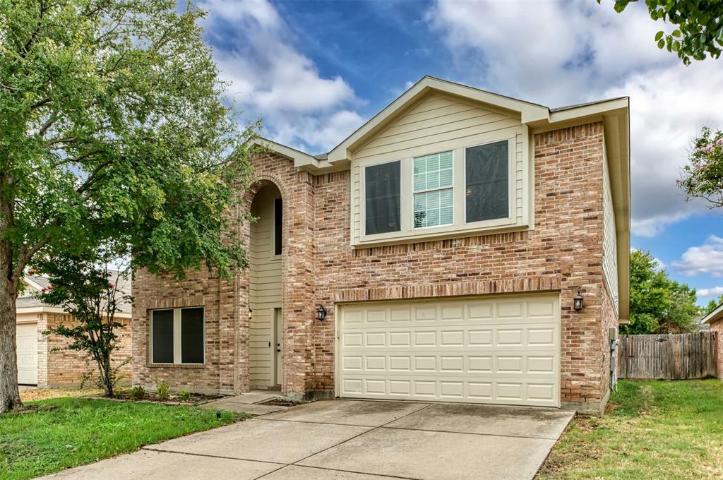 Property Photo:  9405 Sundial Drive  TX 76244 