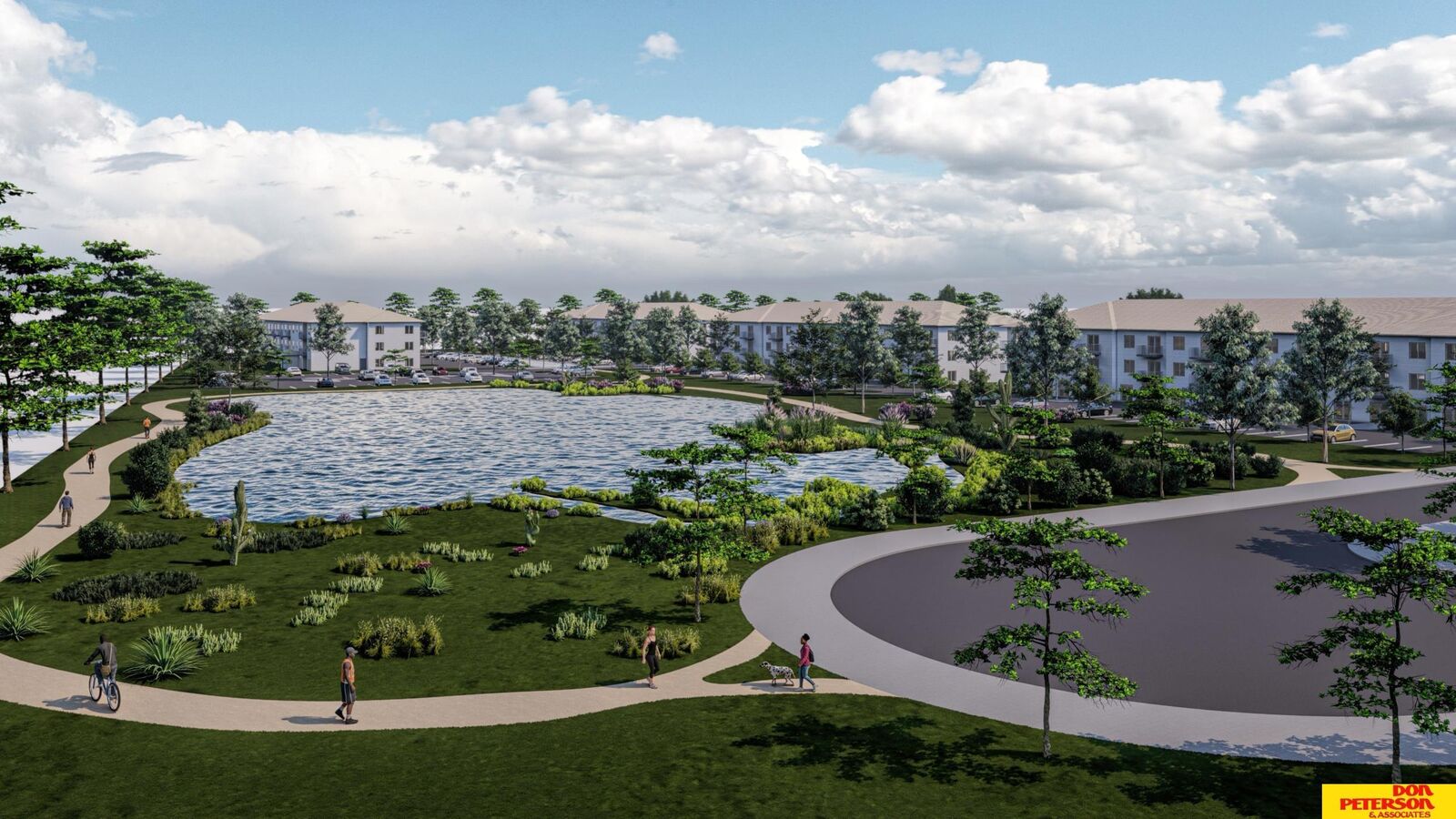 Property Photo:  2443-2451 34th Boulevard  NE 68025 