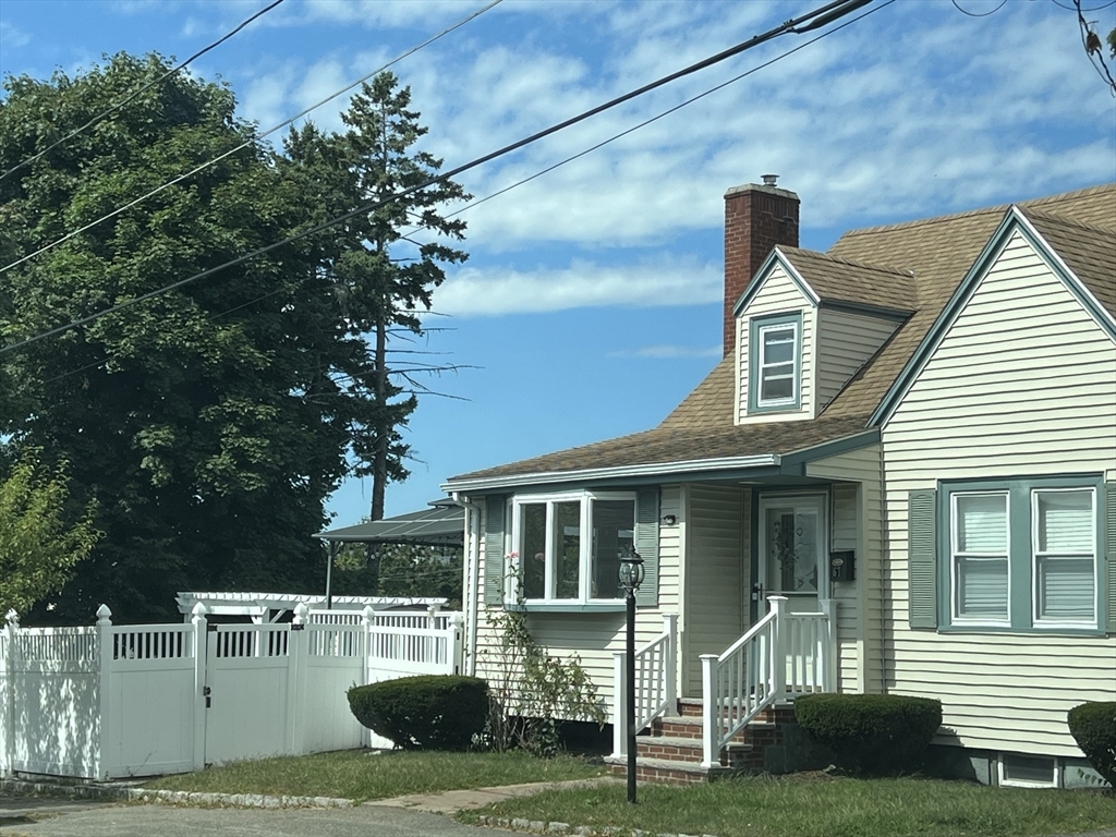 Property Photo: 67 Curran Road MA 01905