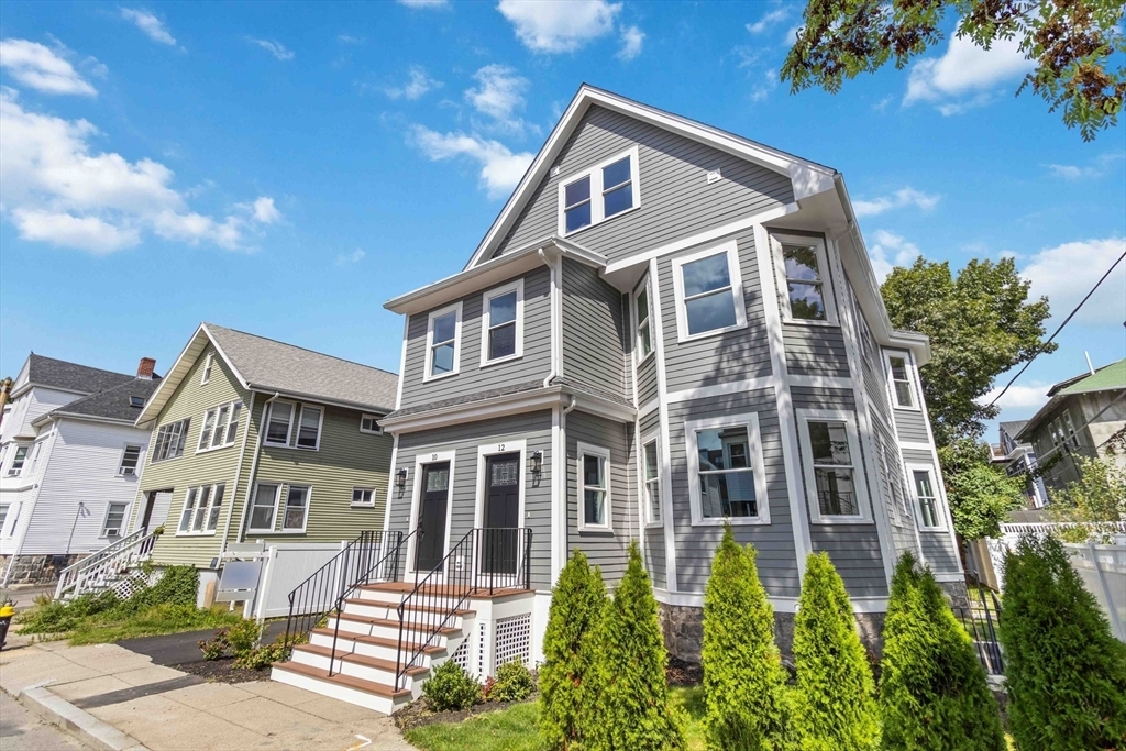 Property Photo: 12 Feneno Terrace 12 MA 02446