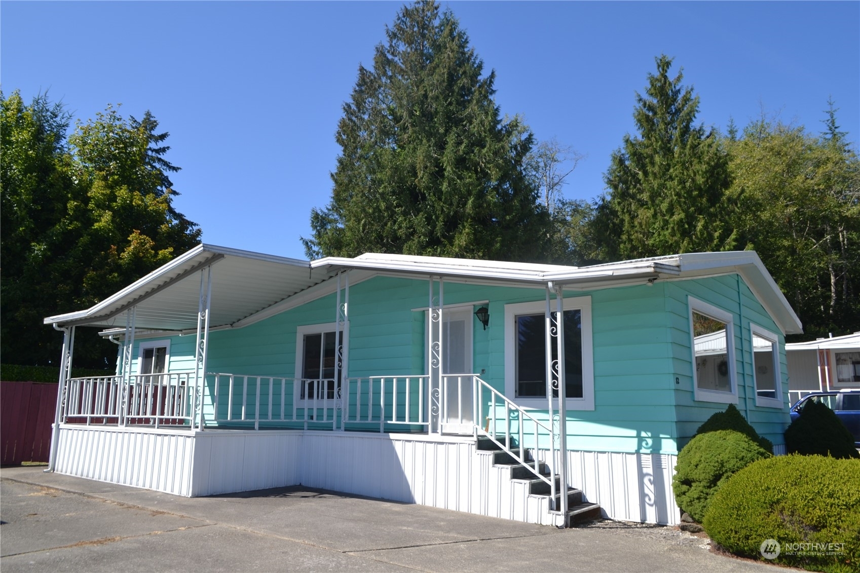 Property Photo:  16300 State Highway 305 82  WA 98370 