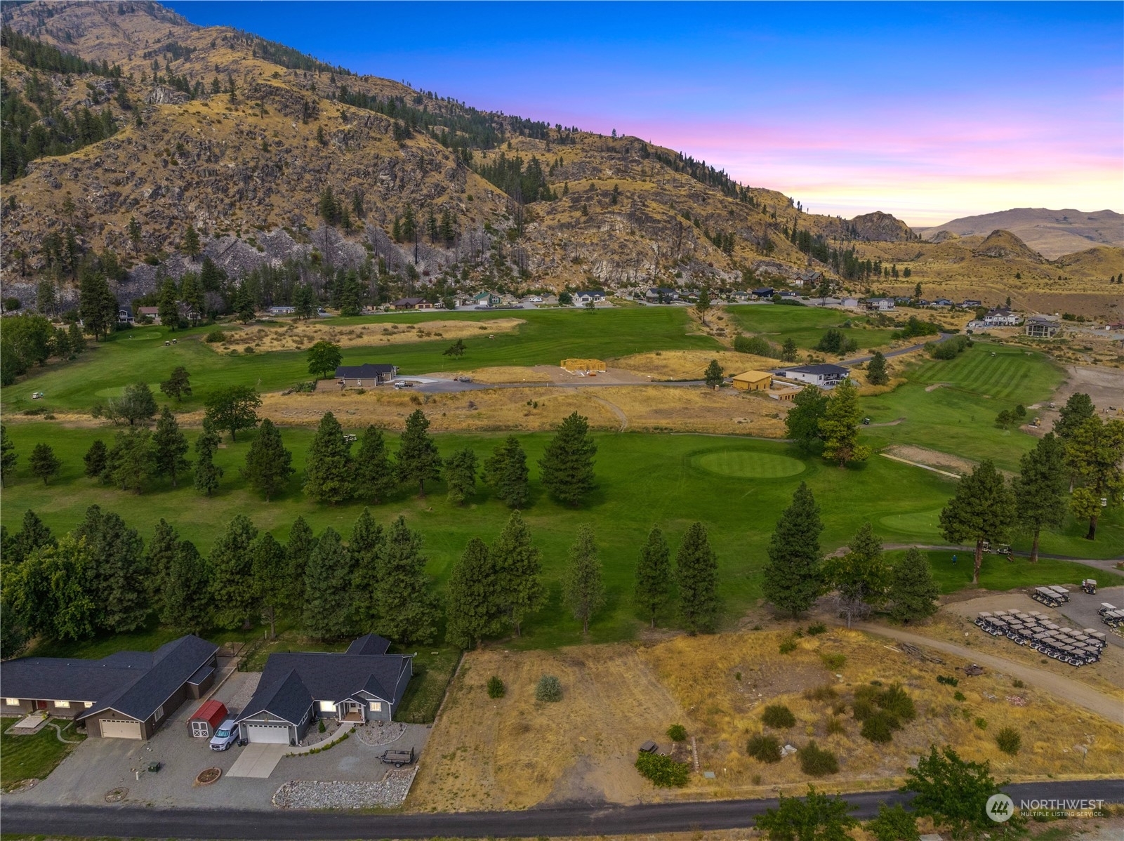 103 Golf Course Dr.  Pateros WA 98846 photo