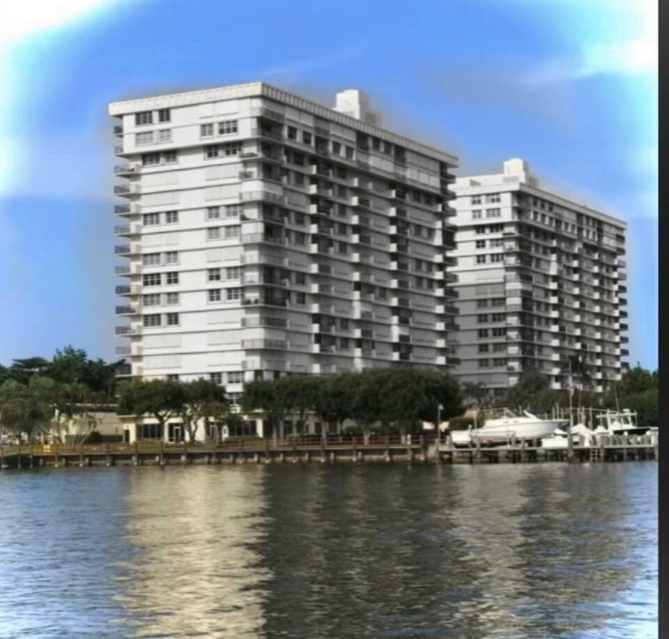 Property Photo:  2121 N Ocean Boulevard 701W  FL 33431 