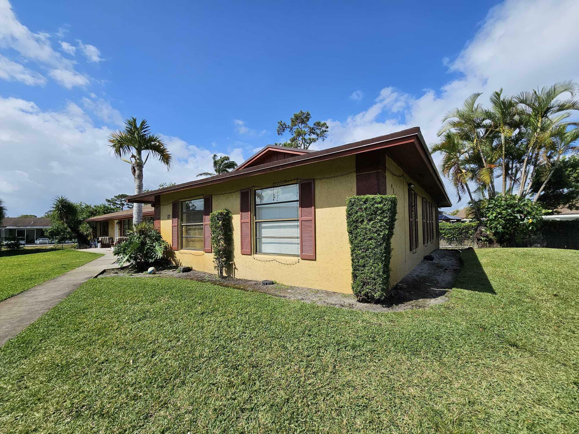 4339 Royal Banyan C Way C  Lake Worth FL 33461 photo