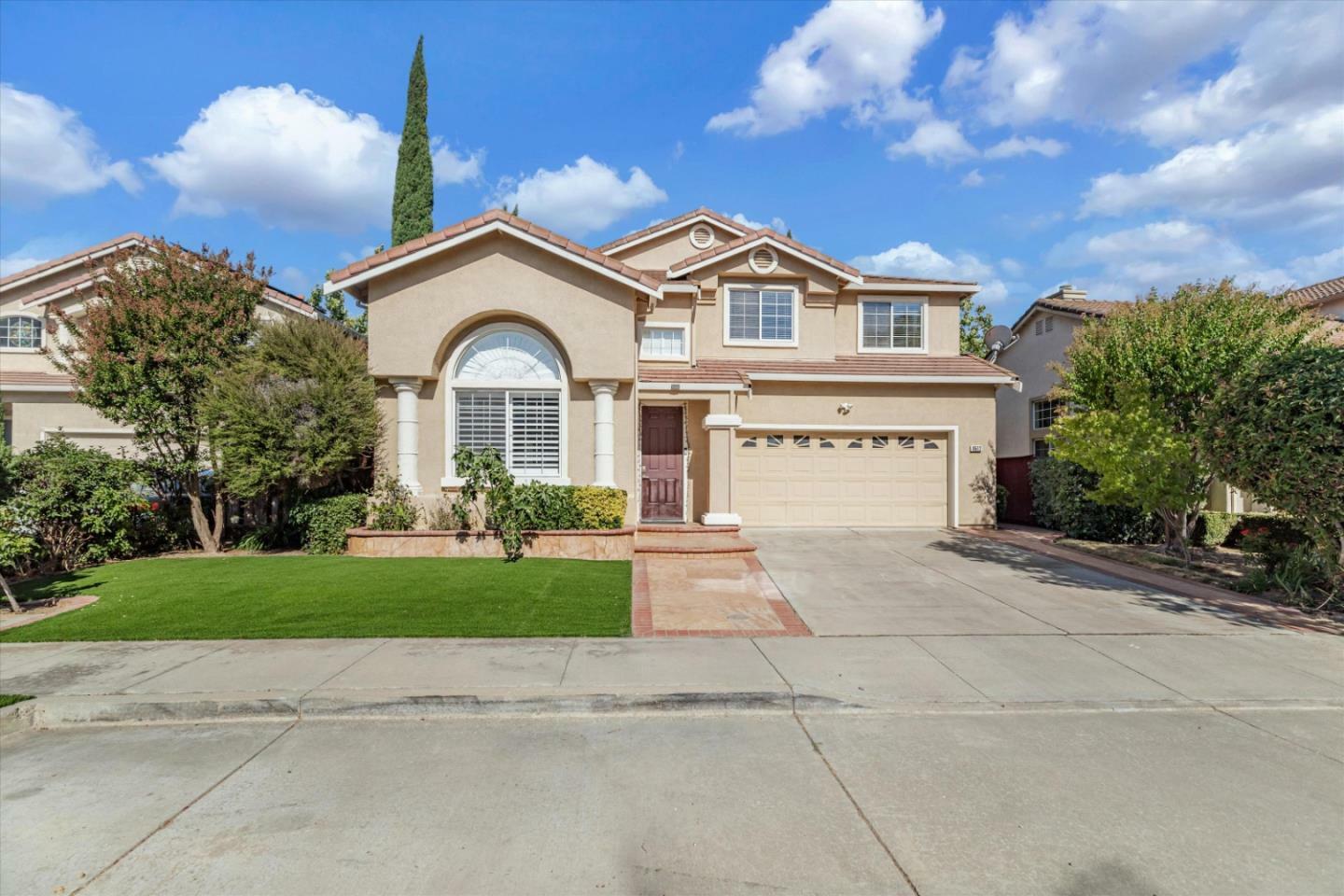 Property Photo:  4612 Aviara Court  CA 95135 