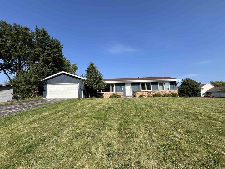 419 Coburn Street  Delavan WI 53115 photo