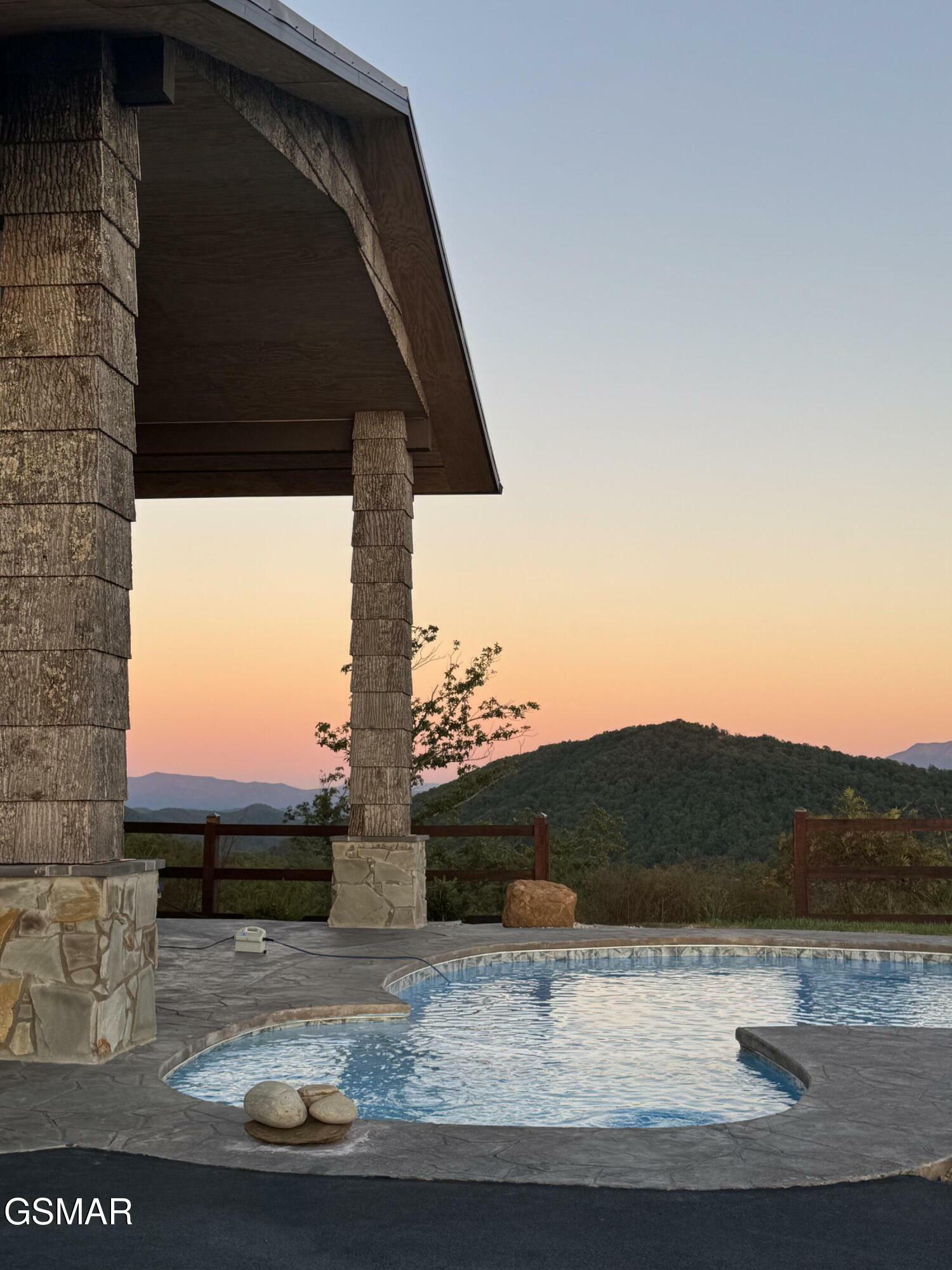 Property Photo: 3661 Richardson Cove Road TN 37876