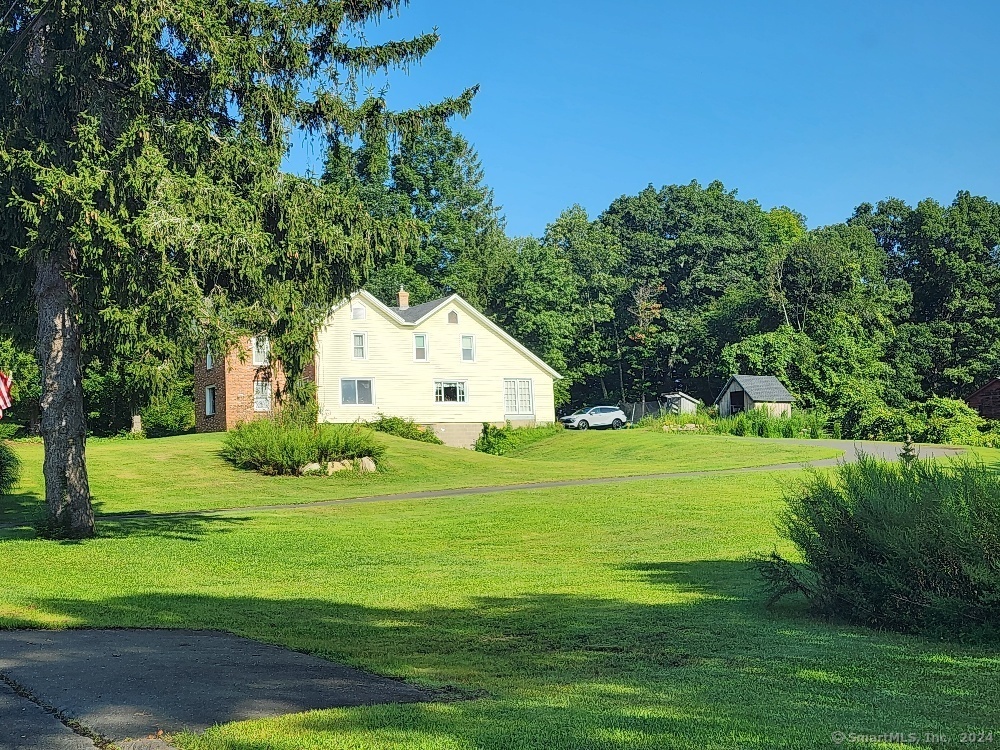 Property Photo:  1944 Plank Road  CT 06410 