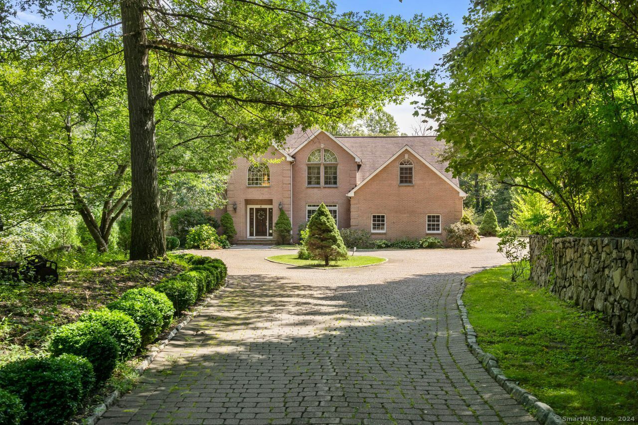 Property Photo:  173 Westport Road  CT 06612 