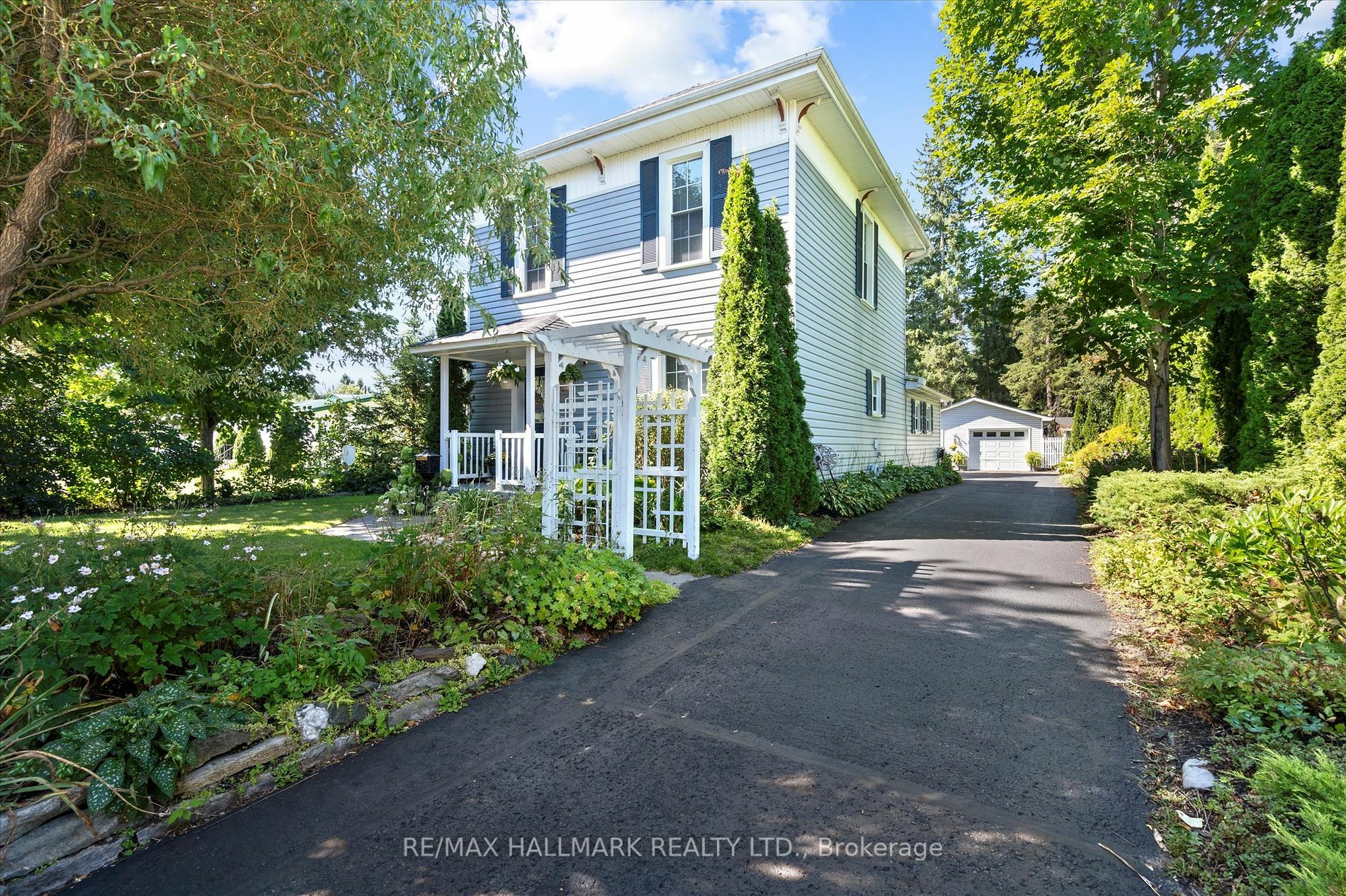 51 Concession St  Havelock-Belmont-Methuen ON K0L 1Z0 photo