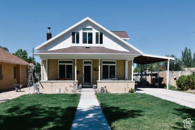 Property Photo:  Address not disclosed  UT 84642 