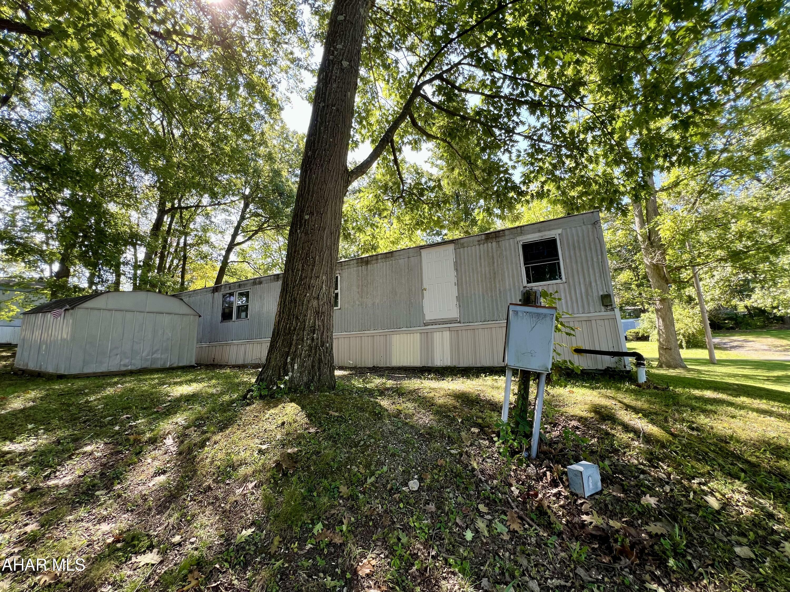 Property Photo:  206 Tulane Lane  PA 16602 