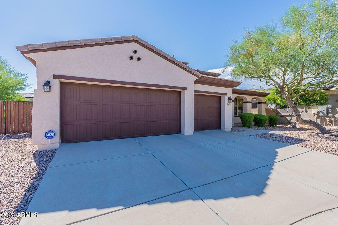 Property Photo:  42608 N 46th Avenue  AZ 85087 