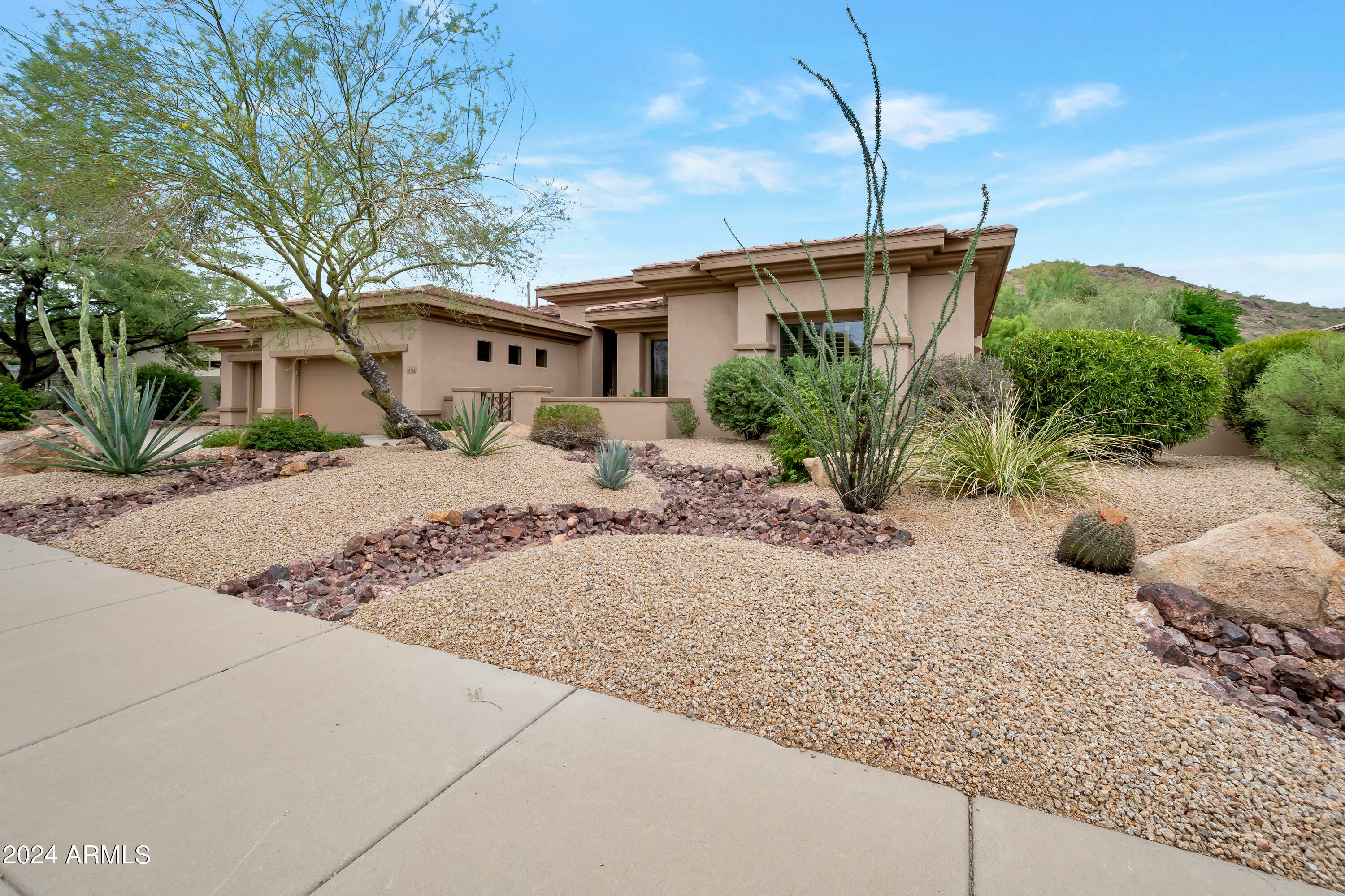 Property Photo:  30793 N 77th Way  AZ 85266 