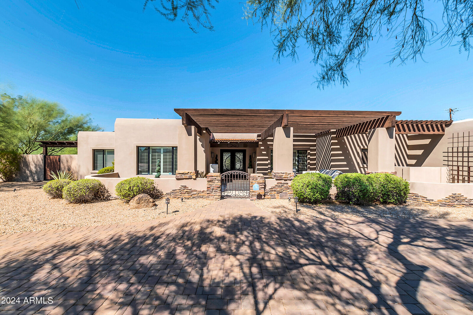 Property Photo:  5314 N 41st Place  AZ 85018 