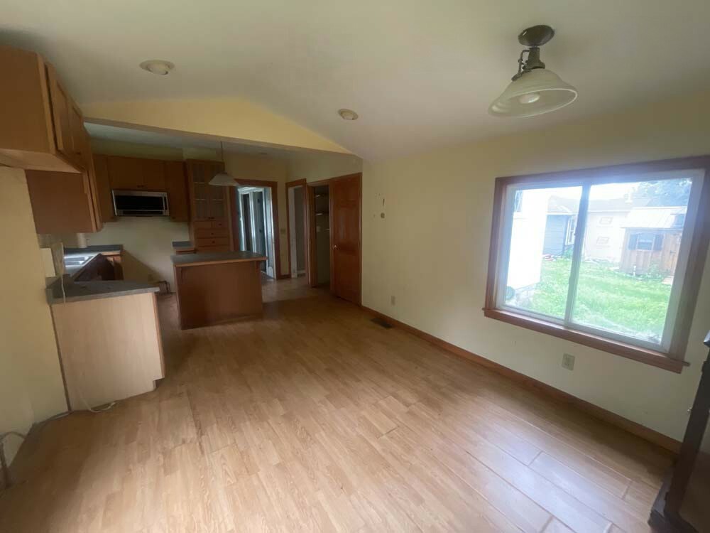 Property Photo:  2962 Orleans Road  NY 14432 