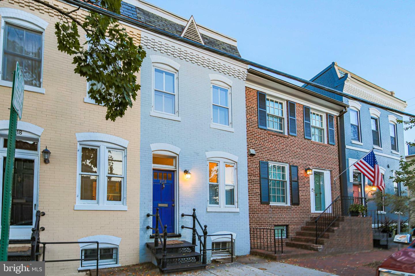 220 S Alfred Street  Alexandria VA 22314 photo