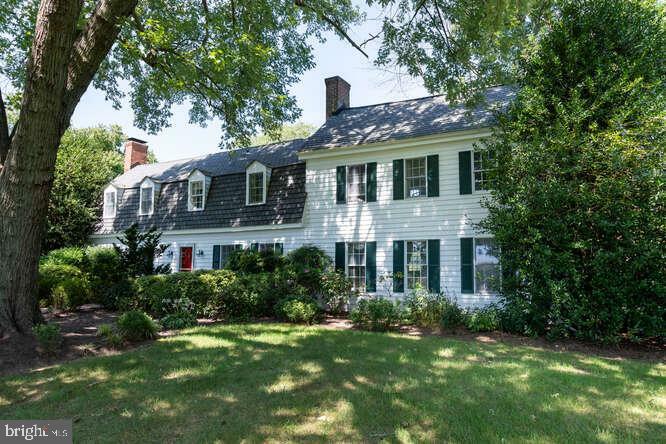 Property Photo:  4500 Grove Road  MD 21673 