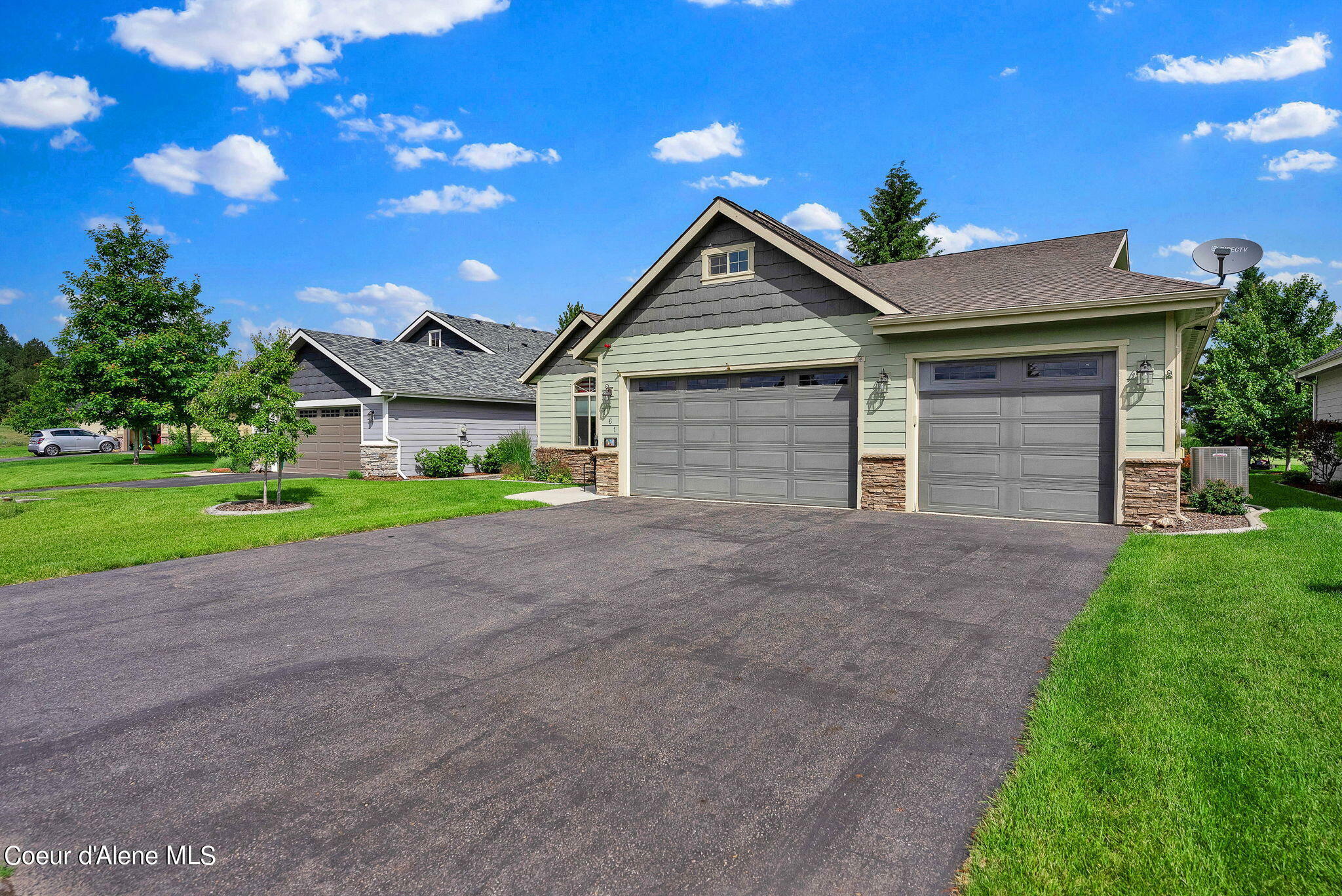 Property Photo:  161 Ironwood Drive  ID 83804 