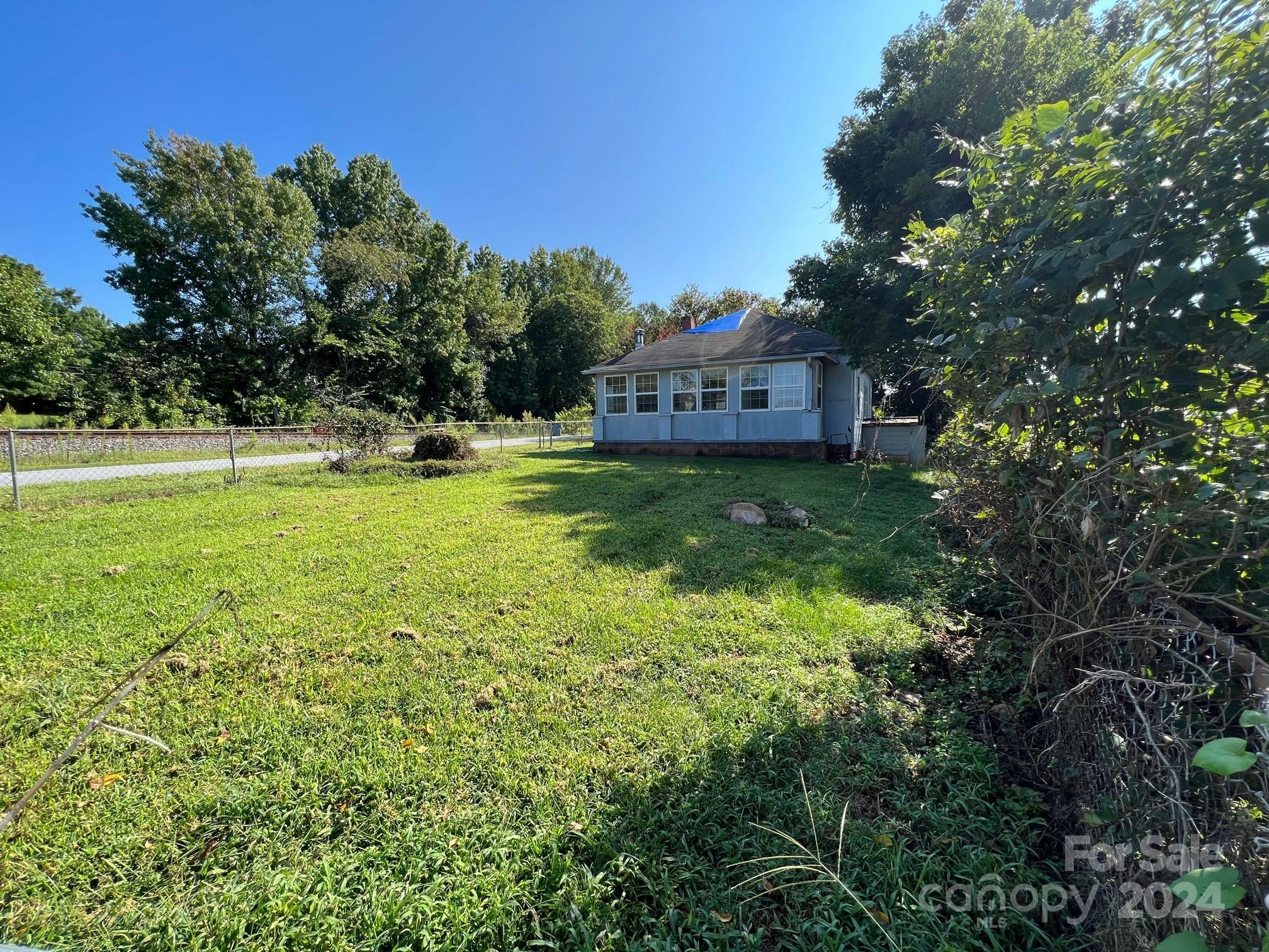 Property Photo:  114 Old Mill Street  NC 28655 